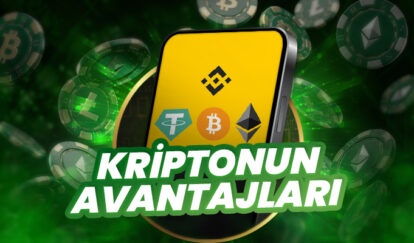 bets10’da Kripto ile Oynamanın Öne Çıkan Faydaları