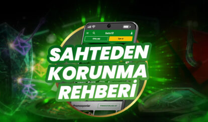 Phishing’e Karşı Kapsamlı Güvenlik Rehberi